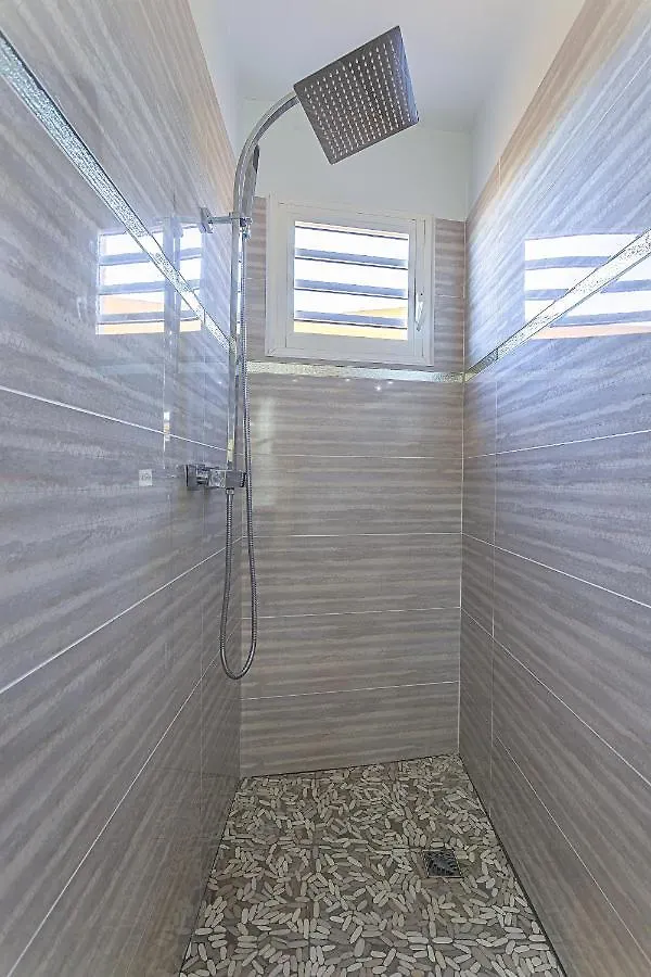 Villa Dalhia Pointe-Noire