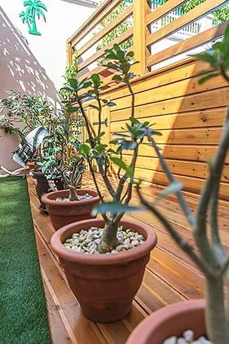פוינט-נואר Villa Dalhia גוואדלופ