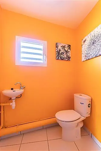 Villa Dalhia Pointe-Noire 0*,  Guadeloupe