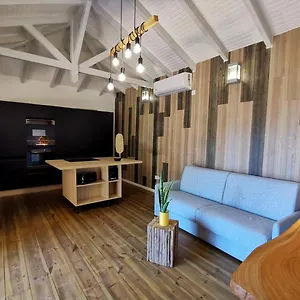 Villa Eden Forest, Pointe-Noire
