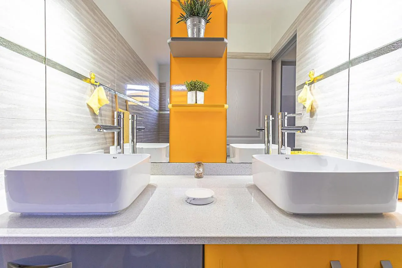 Villa Dalhia Pointe-Noire