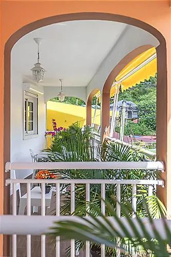 Villa Dalhia Pointe-Noire 0*,  Guadeloupe