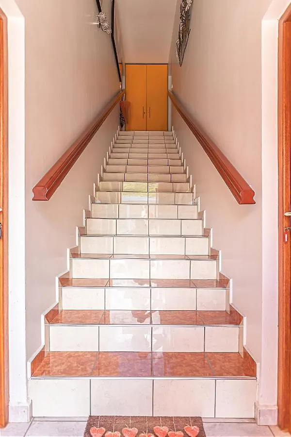 Villa Dalhia Pointe-Noire Guadeloupe
